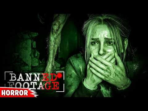 BANNED FOOTAGE HORROR FORTNITE (TUTORIAL) Camelstudios