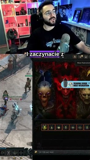 Zmiana MOCY SEZONOWEJ w Diablo 4 Sezonie 15