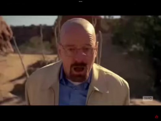 walter white falling meme #walterwhite #memes