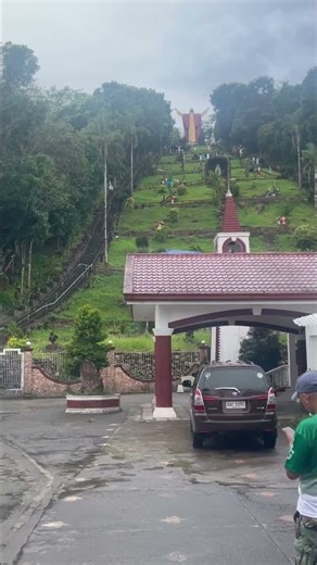 kamay ni hesus the healing church lucban quezon