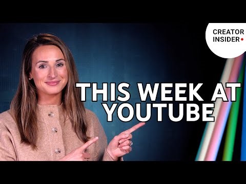 Interest Targeting for Promote, Ingredients to Video, and Creator Insider Content Requests for 2026!