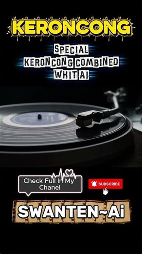 FRAGMEN KERONCONG | Langkah dan Do'a #keroncongmodern #fullalbumkeroncong #music