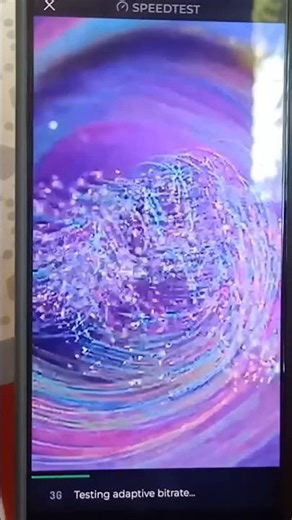 BSNL Video Speed Test #techgurunavin #shorts #bsnl