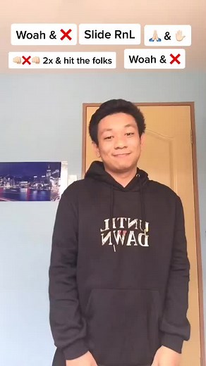 Whoa Dance Tutorial: How to Dance like XXXTentacion