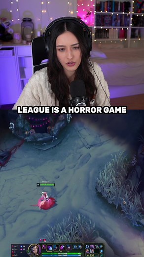 Exploring Morgana in League of Legends Gameplay
