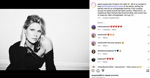 Keith Richards és Patti Hansen 39 éves lánya anyja minden szépségét örökölte: a ritkán látott Alexandra egyszerűen elbűvölő