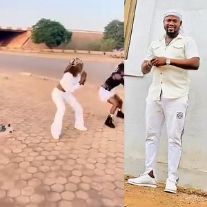 134K views · 5.5K reactions | La chanson burkinabé  qui fait le buzz en ce moment sur TikTok Rdv le 19 Avril à paris pour le concert live de Reman Yolchiido et Greg Burkimbila | Slamazone | Facebook