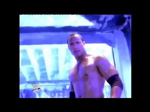 THE ROCK: ULTIMATE PEOPLE'S ELBOW COMPILATION!!