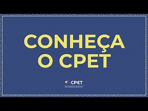 Meet CPET