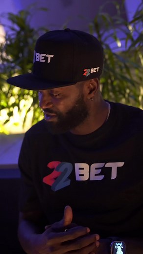 Emmanuel Adebayor: Exploring Sea Lifestyle with Good Company