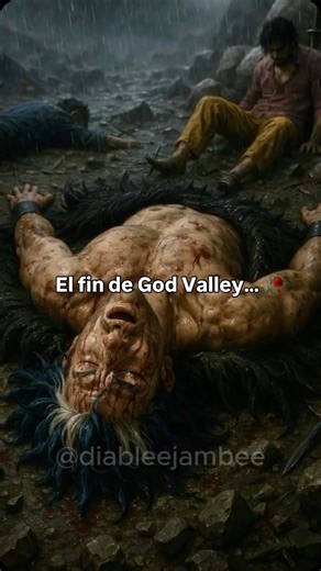 Diable Jambe 🦵🏻🔥👺 on Instagram: "“Gracias por detenerme...” 🥀🎭 susurró Rocks D. Xebec, agradeciendo a sus rivales por haberlo liberado de su maldición. En el fondo sabía que Roger y Garp eran la pieza fundamental del futuro. Su muerte y la caída de God Valley no fueron el fin, sino el inicio de muchas historias que terminarían por cambiar el mundo algún día... 🌎⚔️ #OnePiece #GodValley #RocksDXebec #Cinematic #manga #animereels #anime #onepieceedits #goldroger #figarlandgarling #monkeydgar