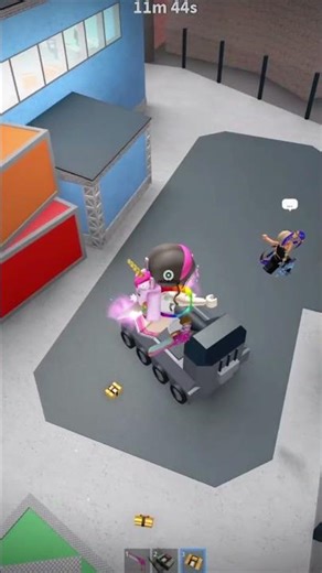 BIG GUY MMV SHERIFF MONTAGE! #shorts #Mmv #montage #Roblox #Alpha #viral