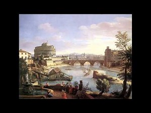 Arcangelo Corelli ~ Concerto Grosso No. 7 in D major