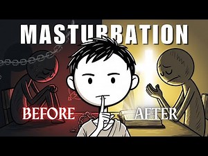 The Hidden SIN: What the Bible Really Says About Masturbation