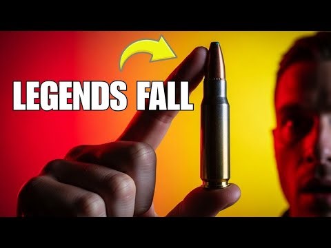 Top 7 Most Overrated Ammo Types in 2025 (And Why Shooters Still Buy Them)