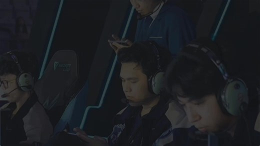 Aurora PH's Path to Victory in M7 Tournament