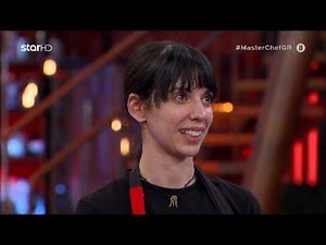 MasterChef Greece 2022 (Επ. 45) - Αποχώρησε η Ελπίδα.
