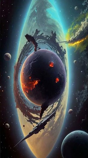 The Birth of Our Planet: How Earth Formed #EnvironmentalSciences #geology #earth