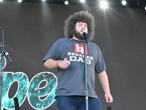 MA Musicians Rocked Boston's Biggest Music Festival