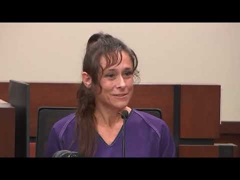 Donna Adelson trial: Jailhouse snitch says she offered her a grand piano for favorable testimony