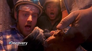 59K views · 286 reactions | The ultimate treasure hunt is back on as Outback Opal Hunters returns with a new season! | Discovery Channel Australia | Facebook