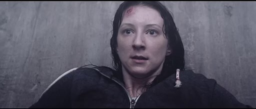 Curve | movie | 2016 | Official Trailer