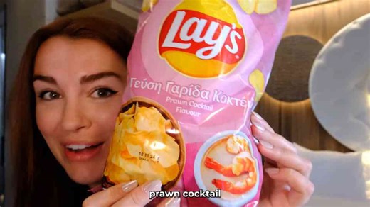 Two weeks of European food adventures