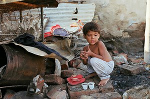 Fighting Waste in Bangladesh By Using Compost