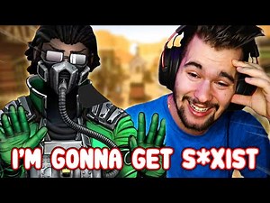 This Video Will DEFINITELY Get Us In Trouble...