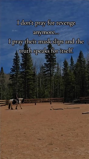 Truth Unveiled: Shifting from Revenge to Revelation