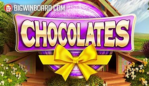 Chocolates (Big Time Gaming) Slot Review & Free Demo