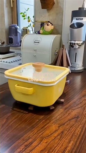 The Ultimate Kitchen Hack: Tree Shape Trivet Set Revealed!