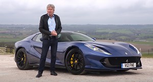 The Ferrari 812 GTS Is An Incredible Car, But Is It Too Much For The Street? | Carscoops