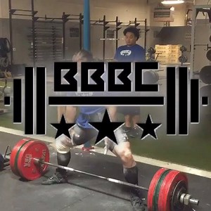 2.9K views · 134 reactions | Coach Dan @dangreenpowerlifter smacking 400kgs/881lbs what will he pull at #BOSSofBOSSES2 ? | Boss Barbell Club | Facebook