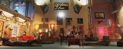 How to visit your shelter in Fallout 76