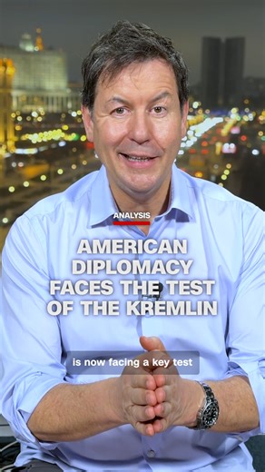 President Donald Trump expressed optimism after a high-level meeting between US officials and a Ukrainian delegation in Florida on Sunday. With Special Envoy Steve Witkoff en route to Russia, CNN's Chief Global Affairs Correspondent Matthew Chance breaks down what barriers are left to the talks. | CNN Politics