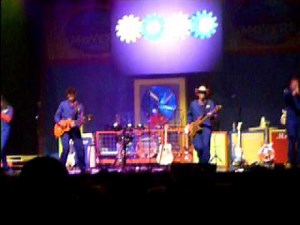 Imagination Movers Live- My Favorite Snack