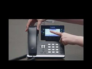 Yealink T53 Training