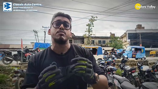 8K views · 32 reactions | Classic Auto Centre, Sonai Road, Silchar, brings you the hottest offers on Pulsar 150, N150, N125, 125 & 220F! Watch as we take these beasts for a spin & review them, plus reveal the exciting deals waiting for you!  Classic Auto Centre, Sonai Road, Silchar-6  8822026615 | 9395129280 . . . #Pulsar #BikeReview #SilcharBikers #ClassicAutoCentre #Pulsar150 #PulsarN150 #PulsarN125 #Pulsar125 #Pulsar220F #SilcharOffers | Explore Valley | Facebook