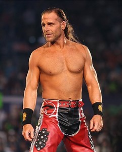Shawn Michaels - Alchetron, The Free Social Encyclopedia