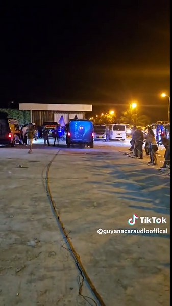 Explore the Luv Journey in Suriname and Guyana