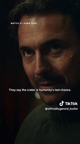 Gerry (@officiallygerard_butler)’s videos with original sound - Gerry