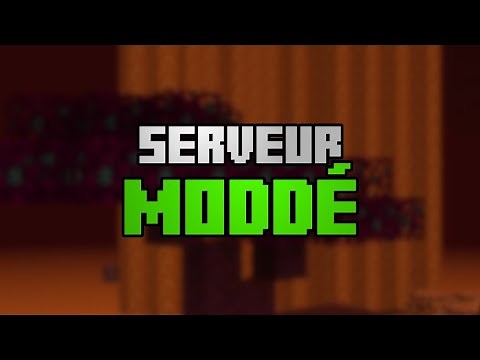 Tutoriel : Minecraft - Créer un serveur moddé - Forge