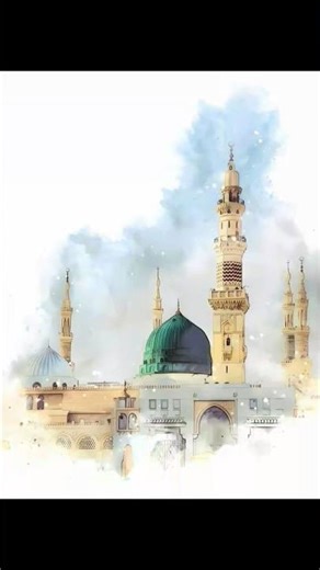 🥺Madina yad aya ha 🤲💝🥺