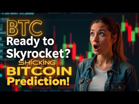 BTC ANALYSIS 🚀🎯 | BITCOIN LOOKING FOR $84,000 SUPPORT