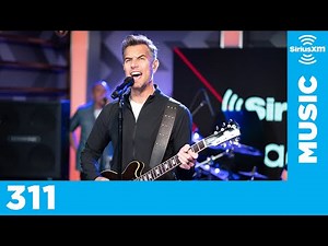 311 - Too Late [LIVE @ SiriusXM]