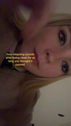 Understanding Relapse After Long-Term Recovery