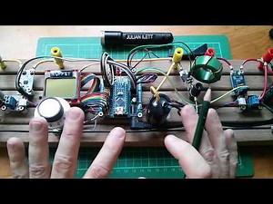 Muppet 2 - A Bidirectional Buck/Boost DC/DC Converter