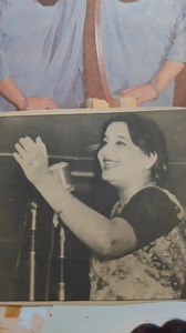 22K views · 558 reactions | Janay Teray Pyar Ka Kya Singer Naheed Akhtar  Lyrics Masroor Anwar  Music M.Ashraf  | Naheed Akhter | Facebook