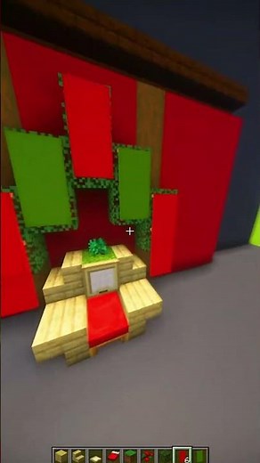 Santa's Sleigh Build Tutorial! 🎅 #shorts